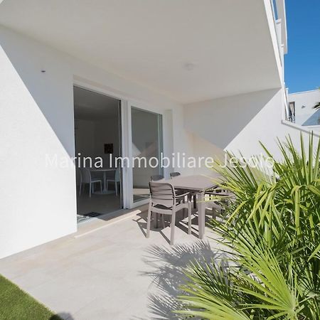 Per Mar Apartment Lido di Jesolo Luaran gambar