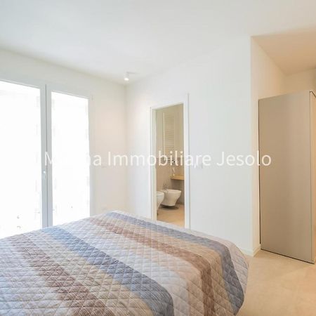 Per Mar Apartment Lido di Jesolo Luaran gambar