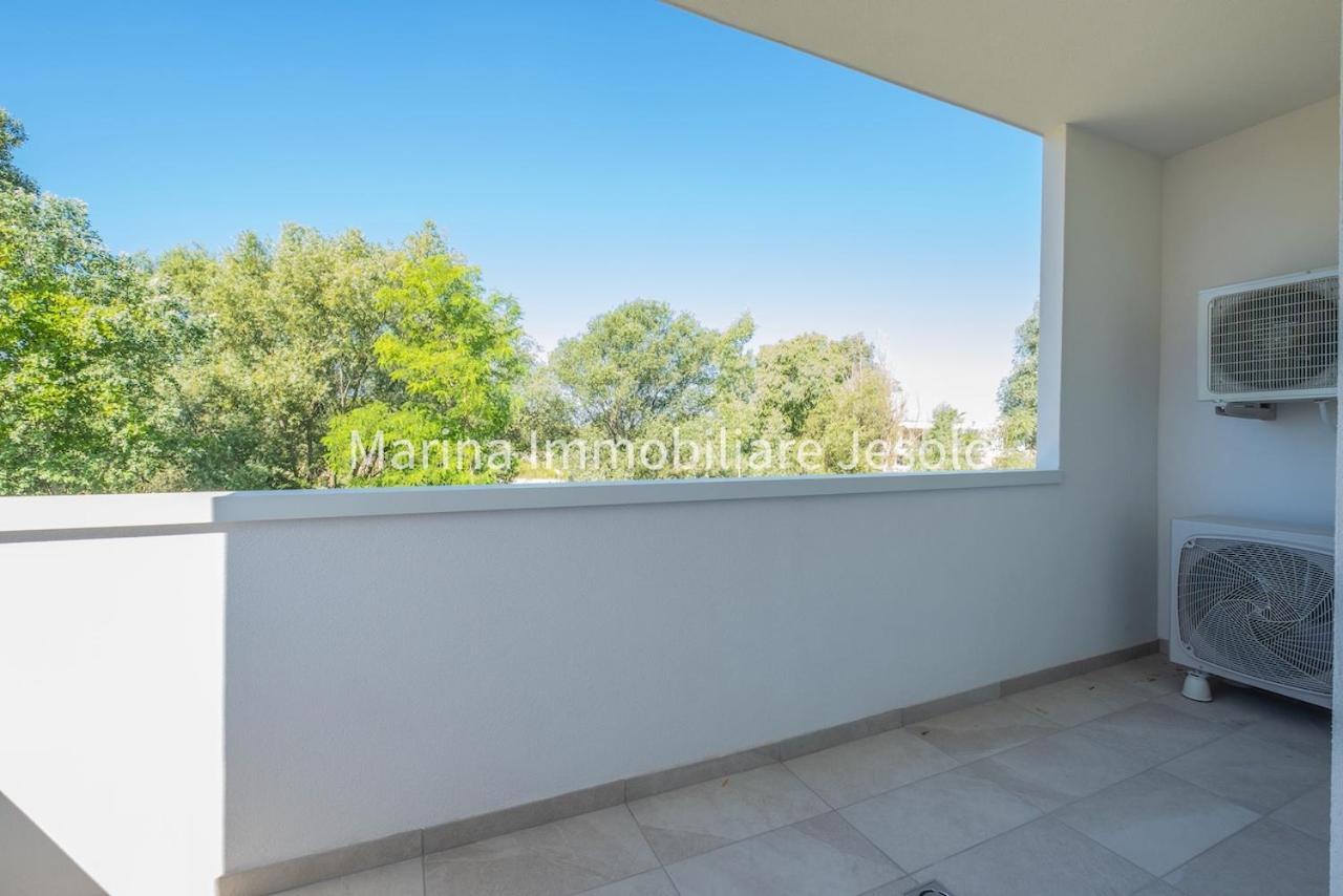 Per Mar Apartment Lido di Jesolo Luaran gambar