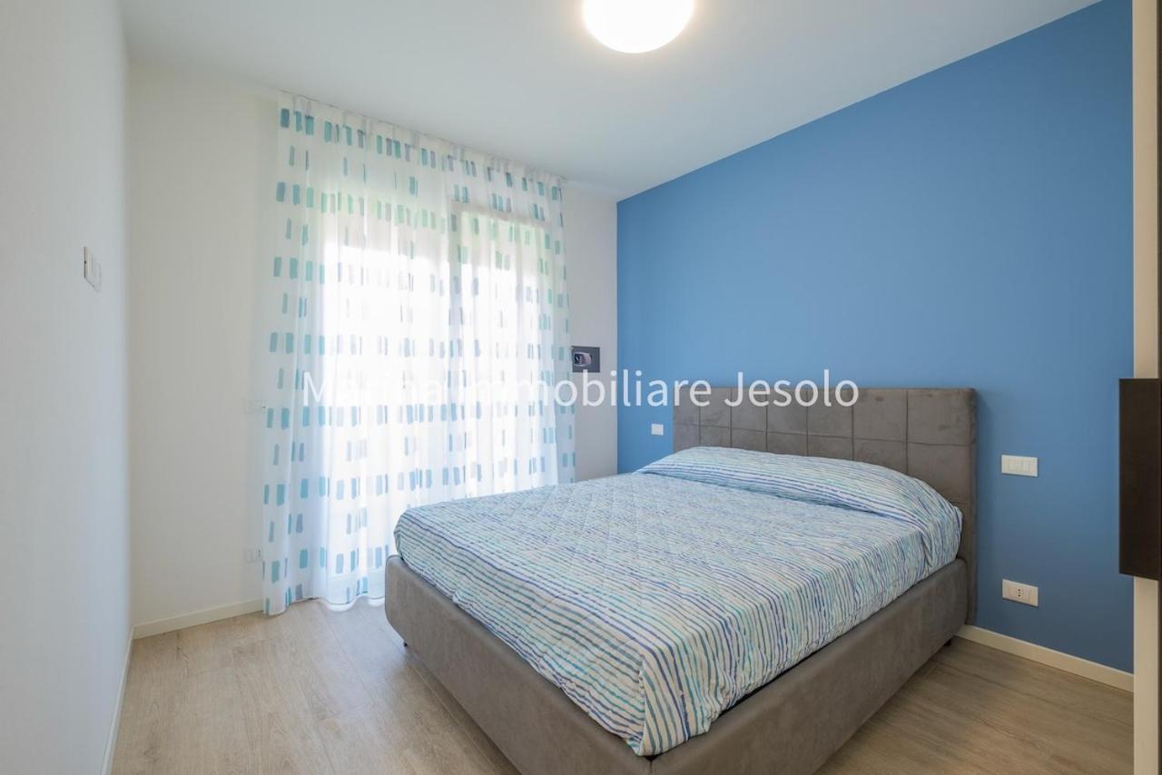 Per Mar Apartment Lido di Jesolo Luaran gambar