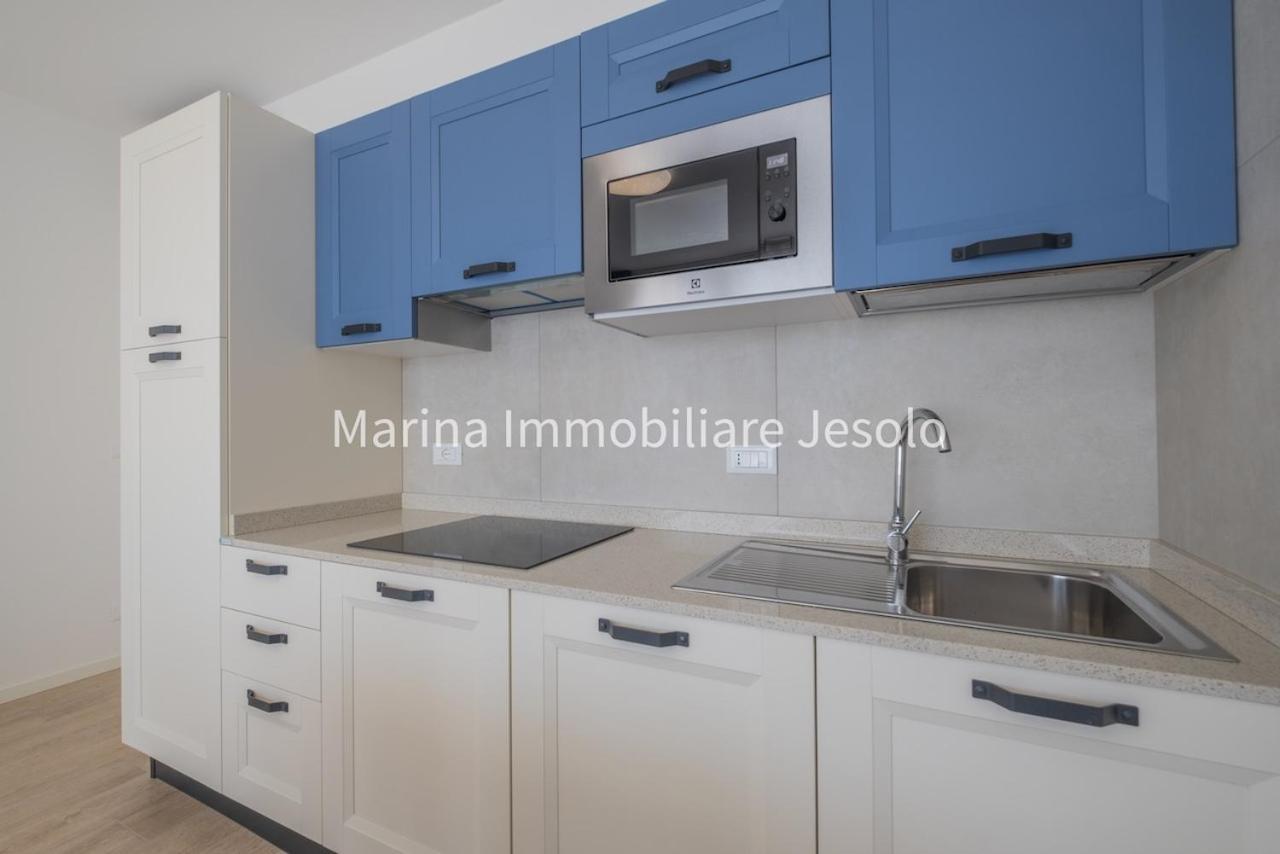 Per Mar Apartment Lido di Jesolo Luaran gambar