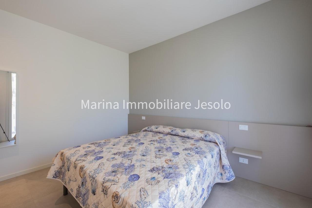 Per Mar Apartment Lido di Jesolo Luaran gambar