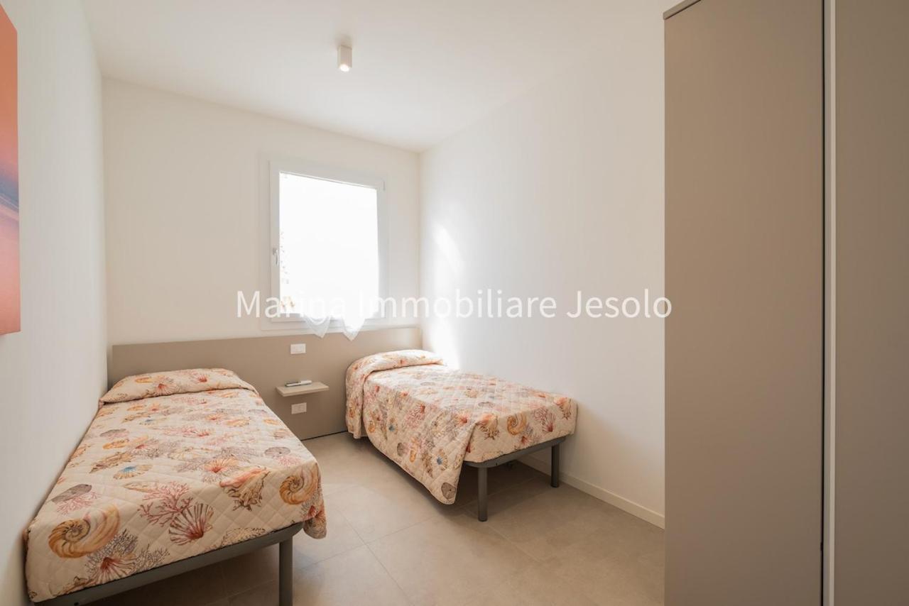 Per Mar Apartment Lido di Jesolo Luaran gambar
