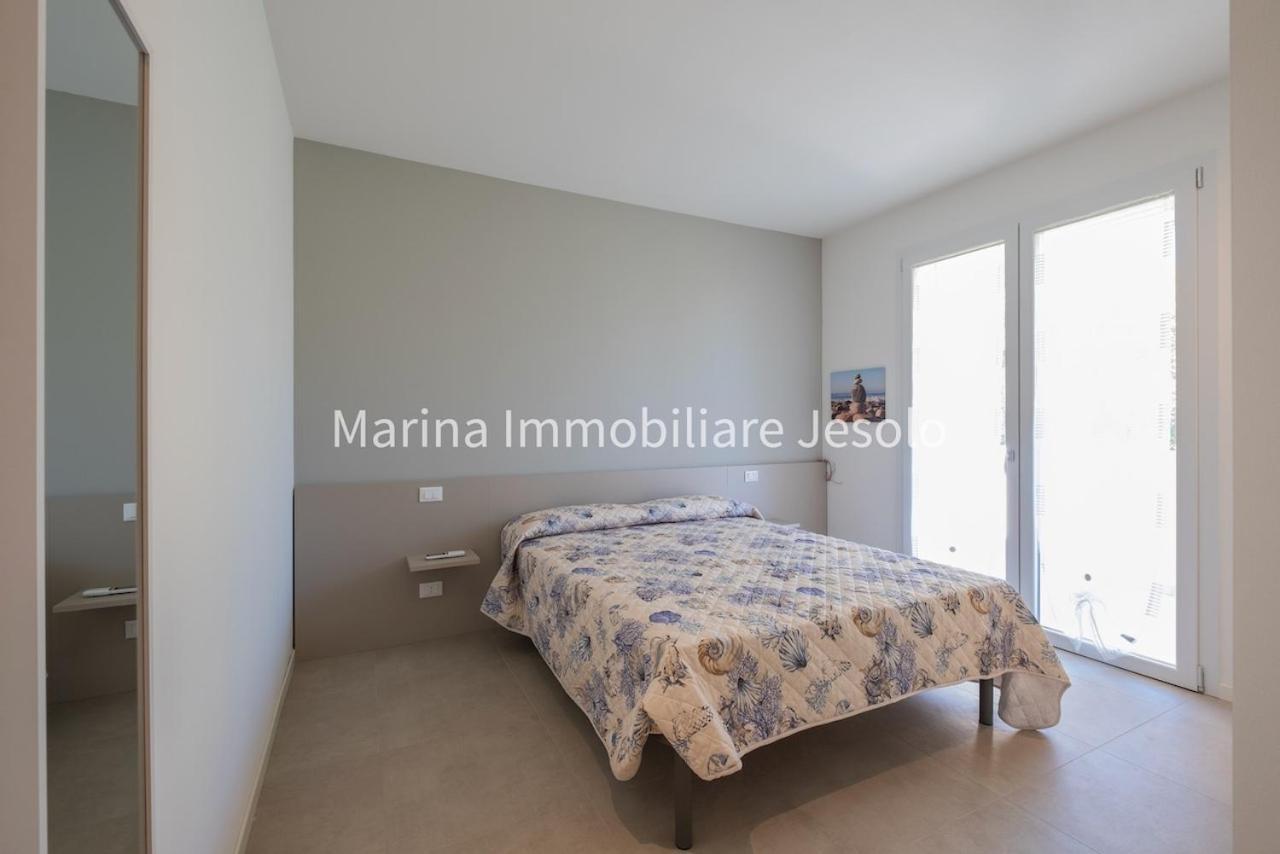 Per Mar Apartment Lido di Jesolo Luaran gambar