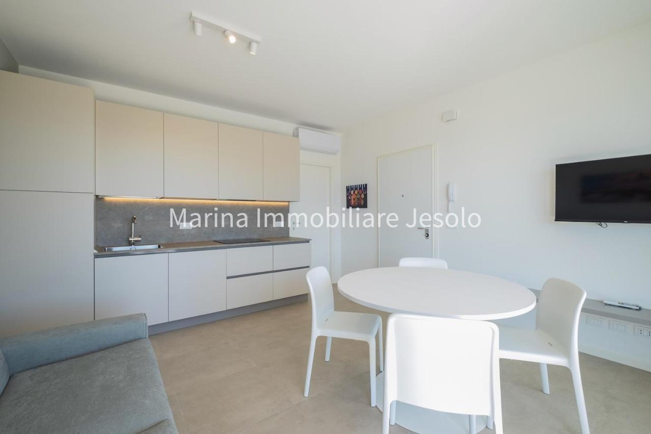 Per Mar Apartment Lido di Jesolo Luaran gambar
