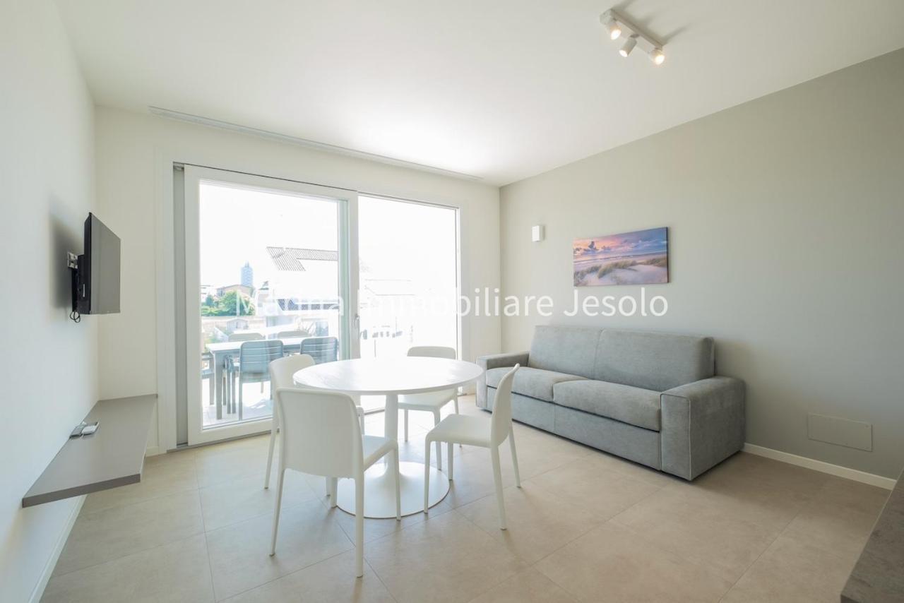 Per Mar Apartment Lido di Jesolo Luaran gambar
