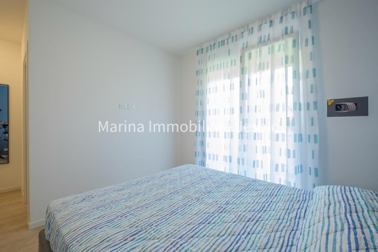 Per Mar Apartment Lido di Jesolo Luaran gambar