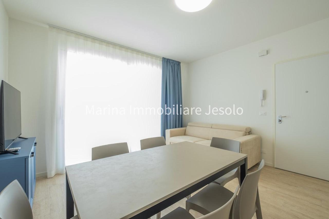 Per Mar Apartment Lido di Jesolo Luaran gambar