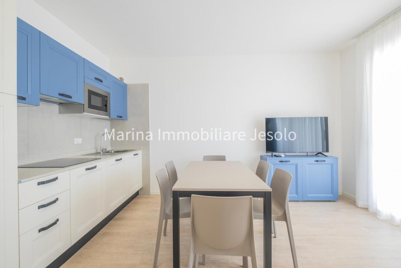 Per Mar Apartment Lido di Jesolo Luaran gambar