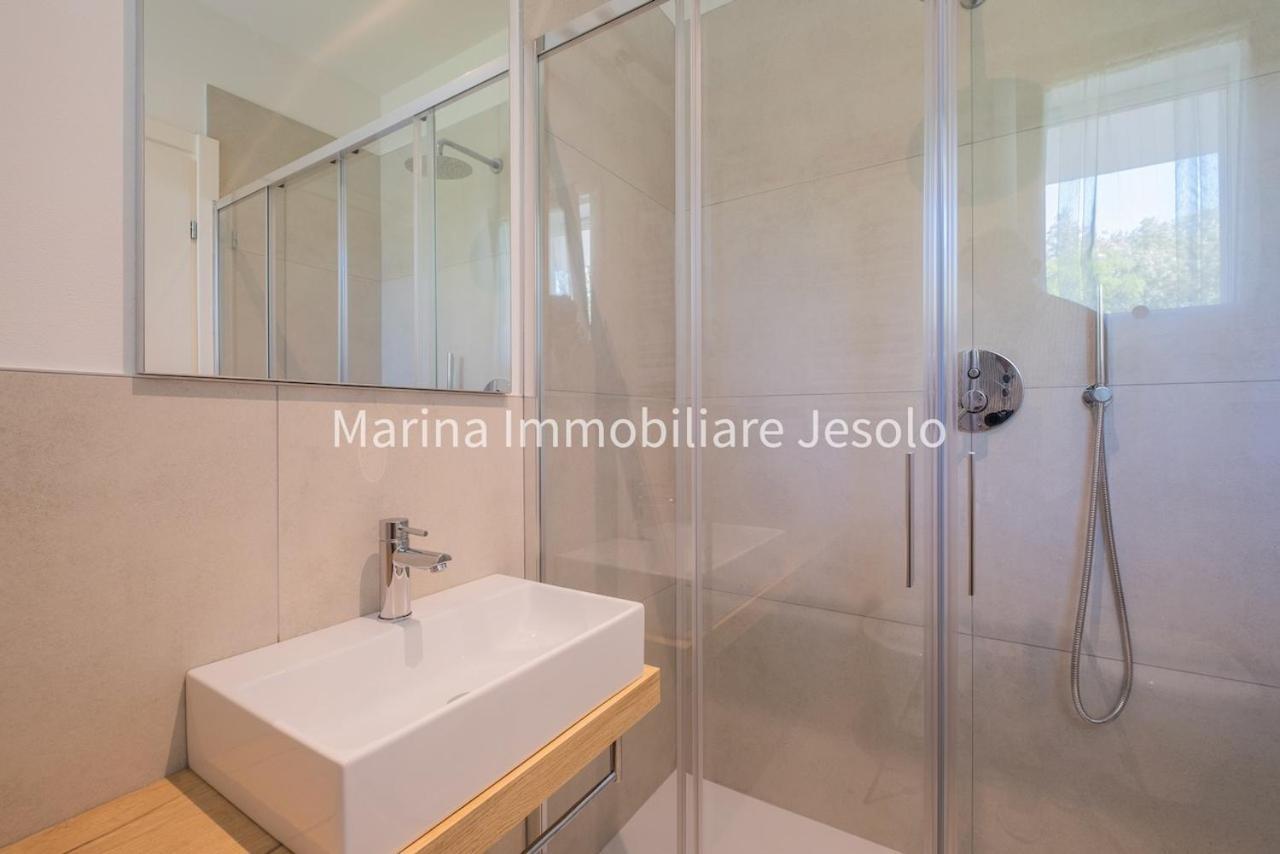 Per Mar Apartment Lido di Jesolo Luaran gambar