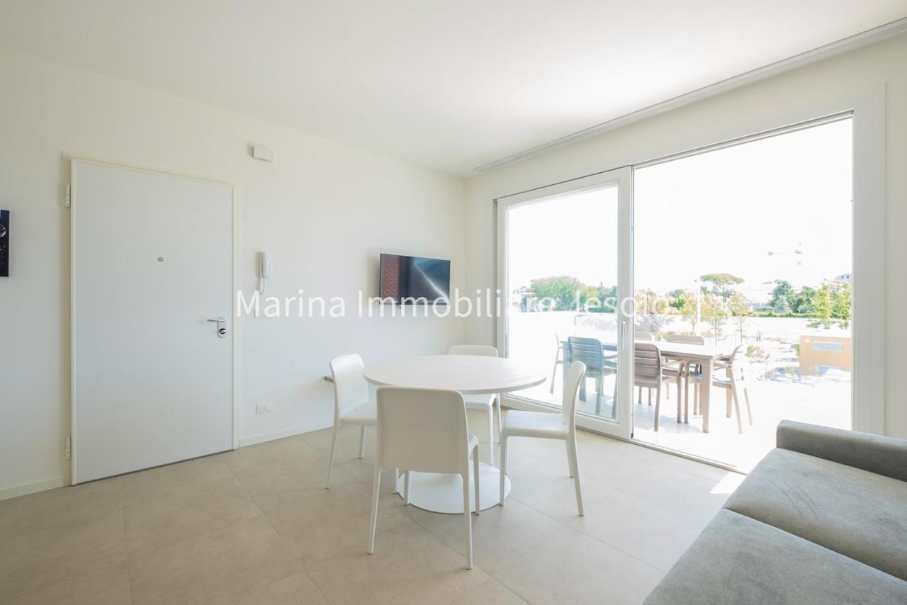Per Mar Apartment Lido di Jesolo Luaran gambar