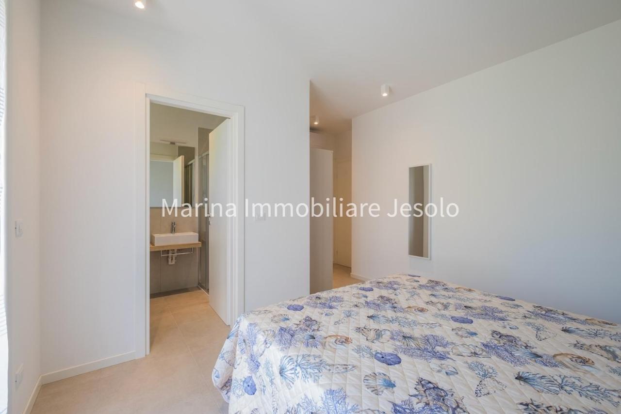 Per Mar Apartment Lido di Jesolo Luaran gambar