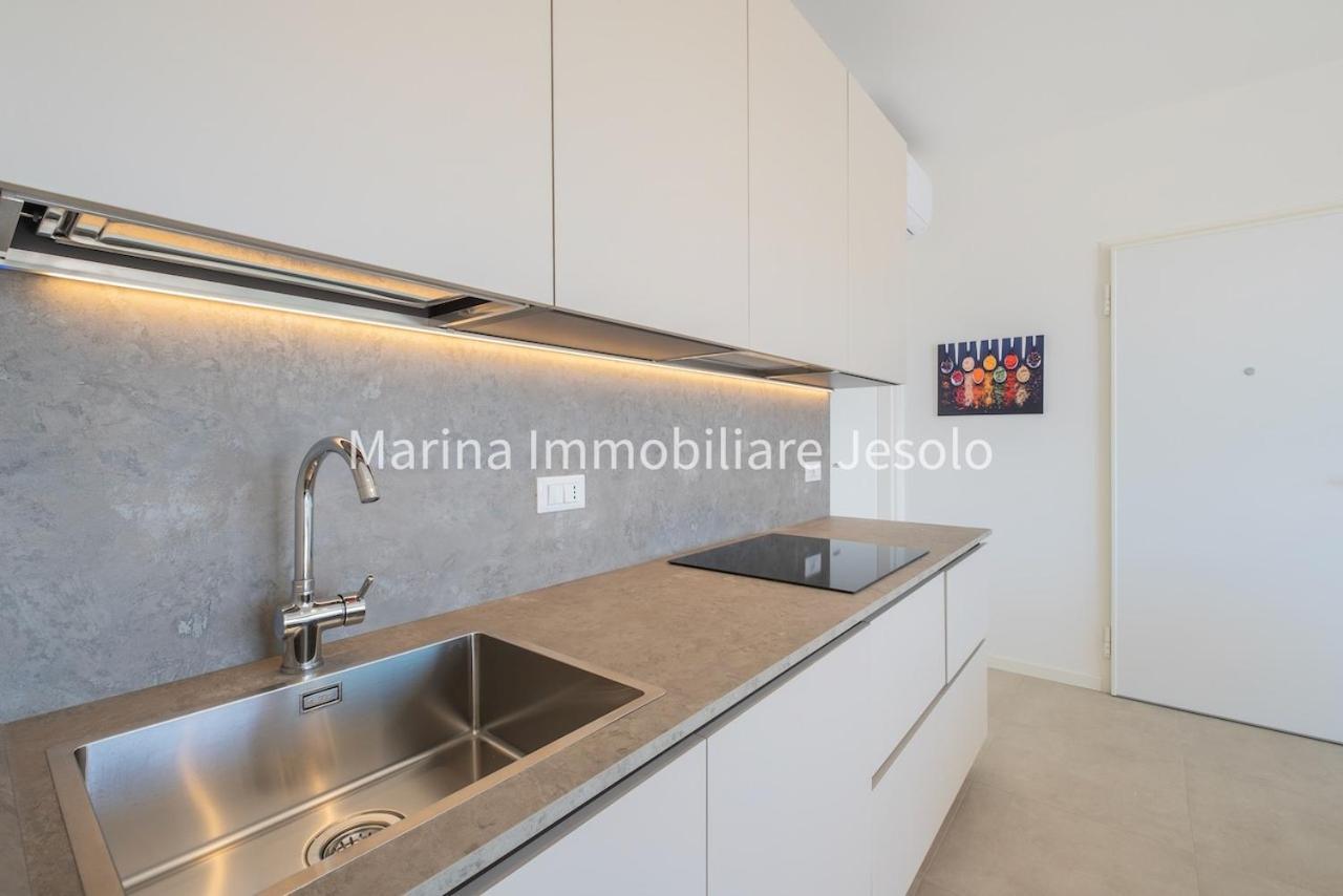 Per Mar Apartment Lido di Jesolo Luaran gambar