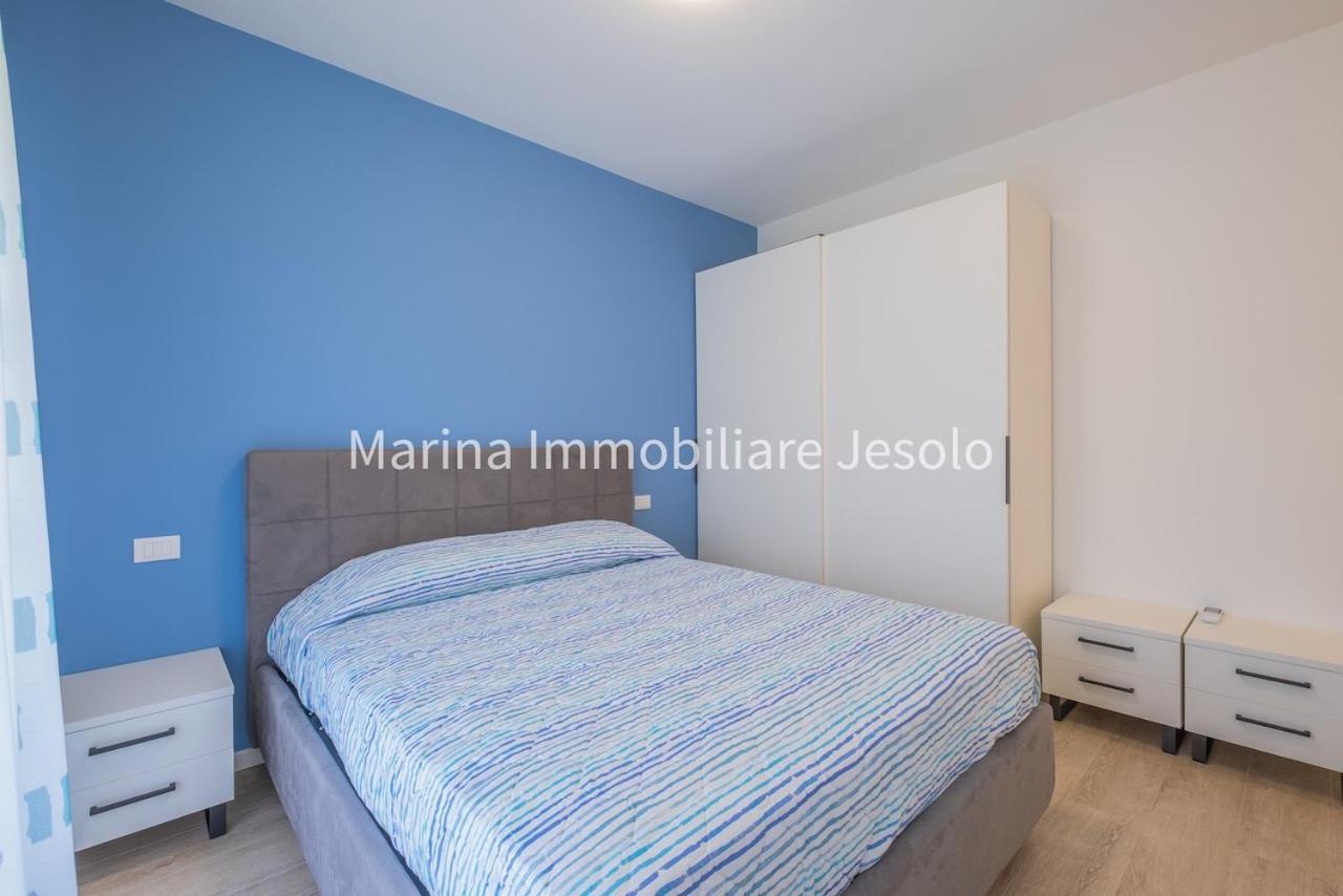 Per Mar Apartment Lido di Jesolo Luaran gambar