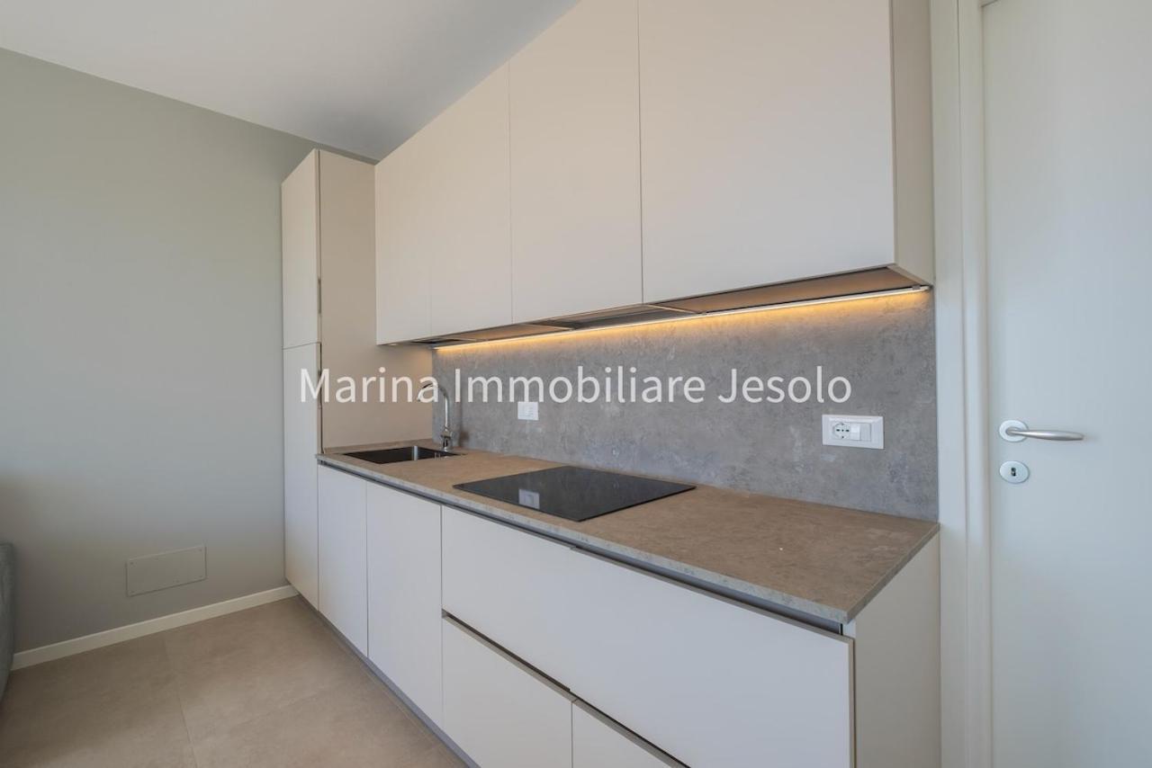 Per Mar Apartment Lido di Jesolo Luaran gambar
