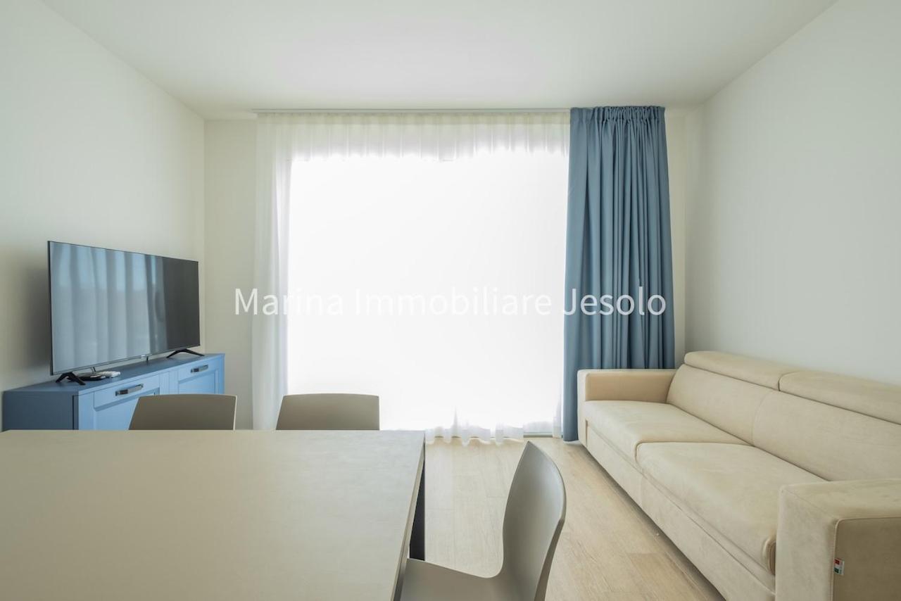 Per Mar Apartment Lido di Jesolo Luaran gambar