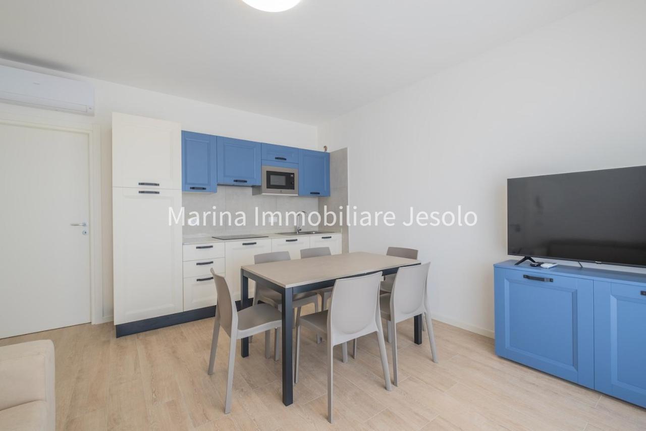 Per Mar Apartment Lido di Jesolo Luaran gambar