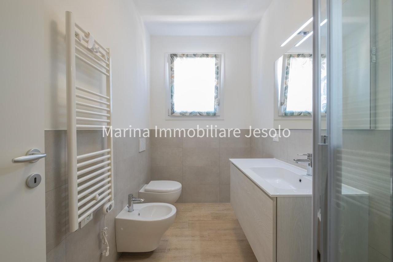 Per Mar Apartment Lido di Jesolo Luaran gambar