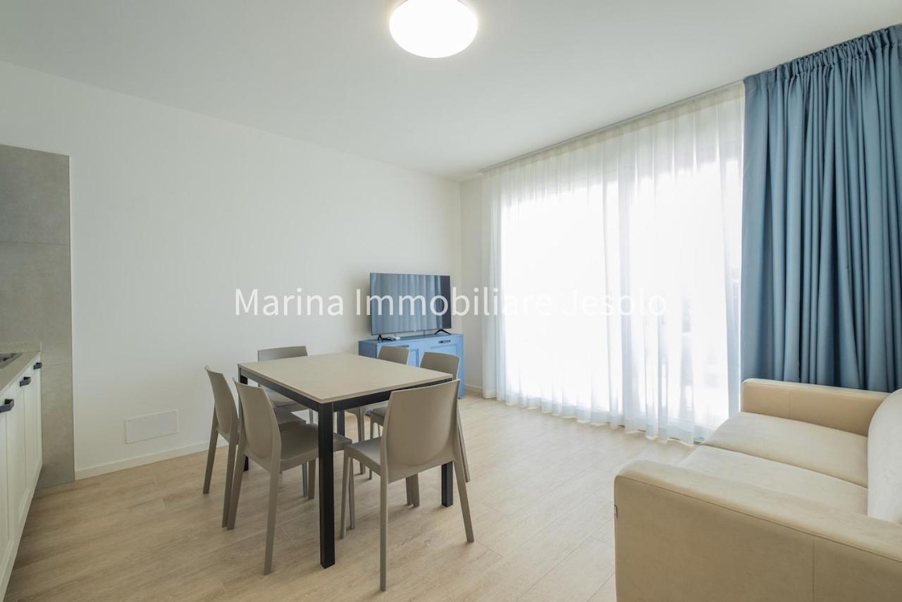 Per Mar Apartment Lido di Jesolo Luaran gambar