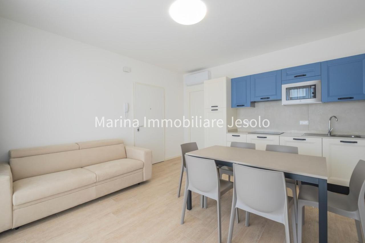 Per Mar Apartment Lido di Jesolo Luaran gambar