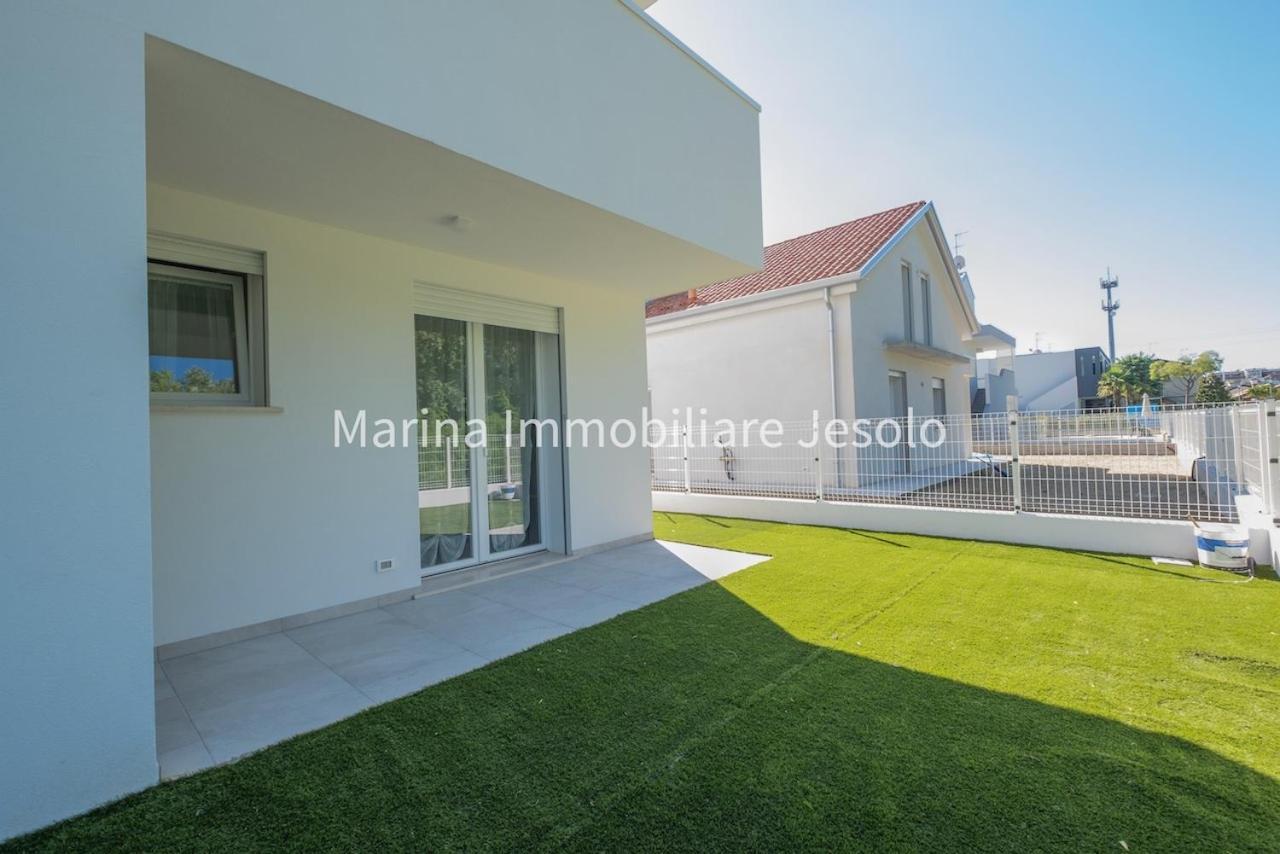 Per Mar Apartment Lido di Jesolo Luaran gambar
