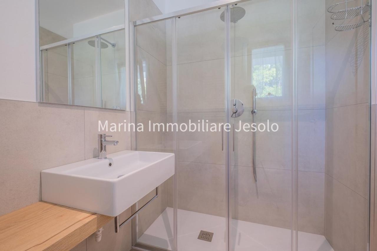 Per Mar Apartment Lido di Jesolo Luaran gambar