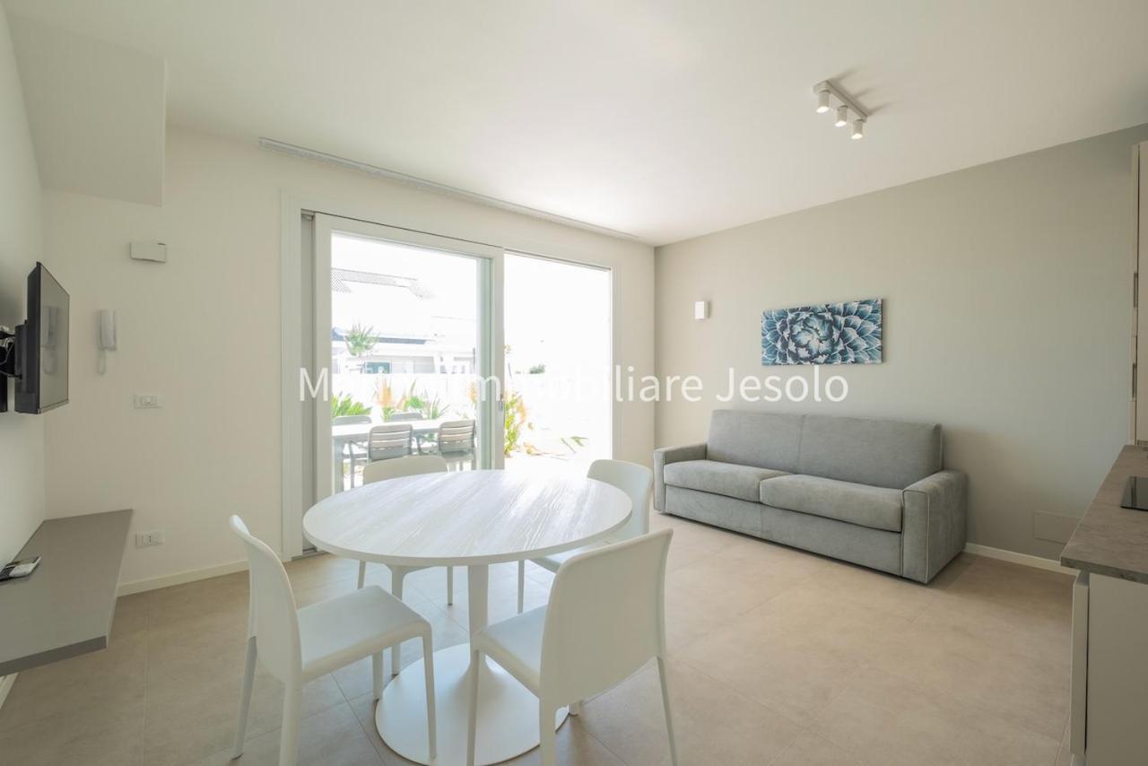 Per Mar Apartment Lido di Jesolo Luaran gambar