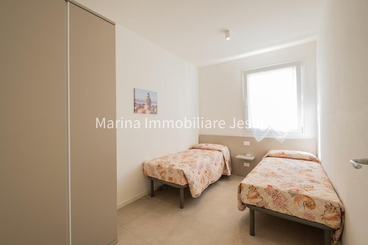 Per Mar Apartment Lido di Jesolo Luaran gambar