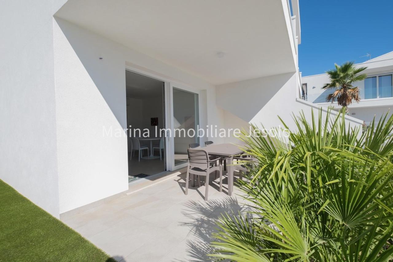 Per Mar Apartment Lido di Jesolo Luaran gambar