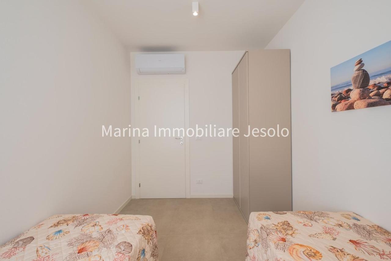 Per Mar Apartment Lido di Jesolo Luaran gambar