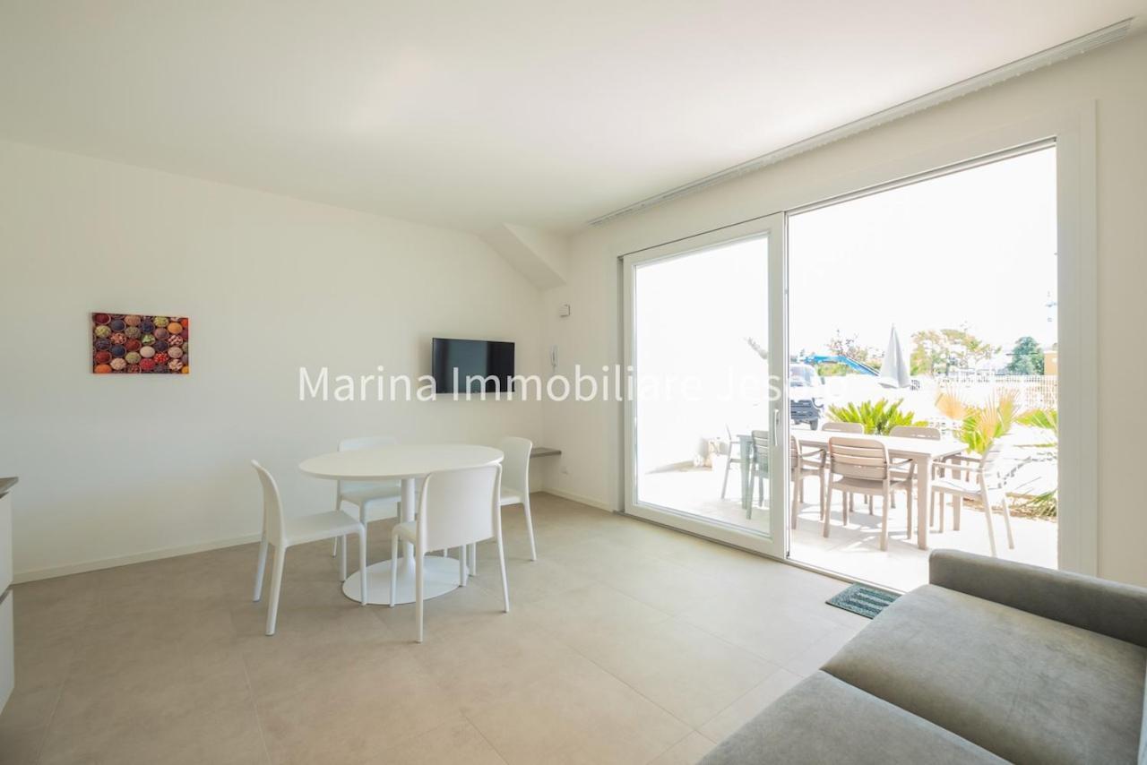 Per Mar Apartment Lido di Jesolo Luaran gambar