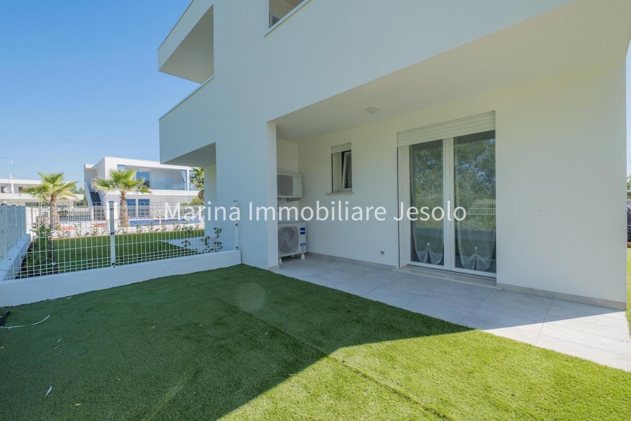 Per Mar Apartment Lido di Jesolo Luaran gambar