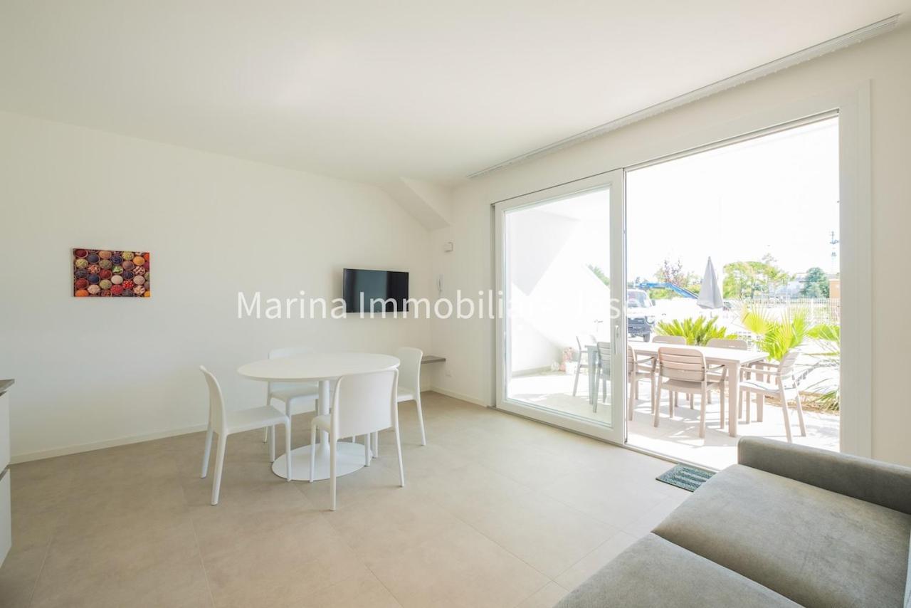 Per Mar Apartment Lido di Jesolo Luaran gambar