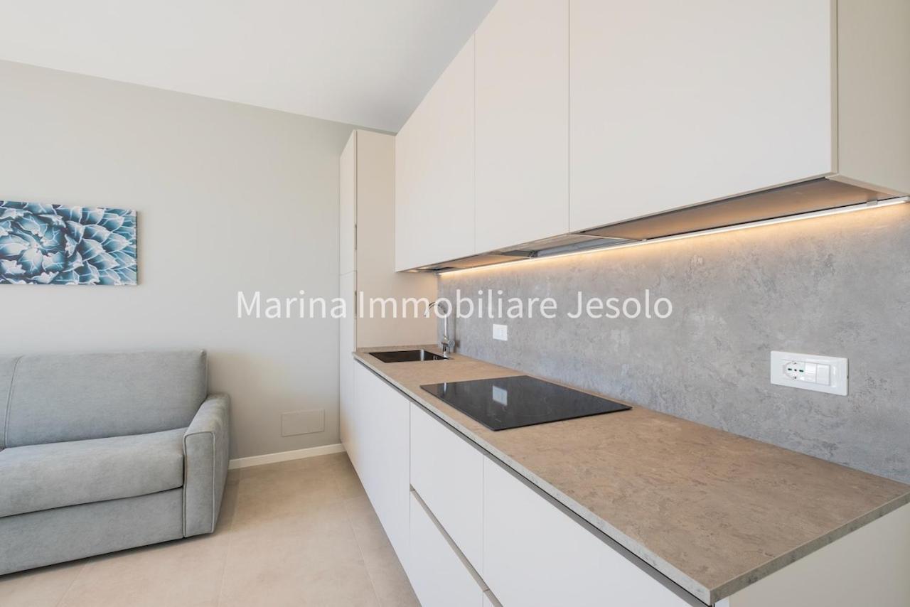 Per Mar Apartment Lido di Jesolo Luaran gambar