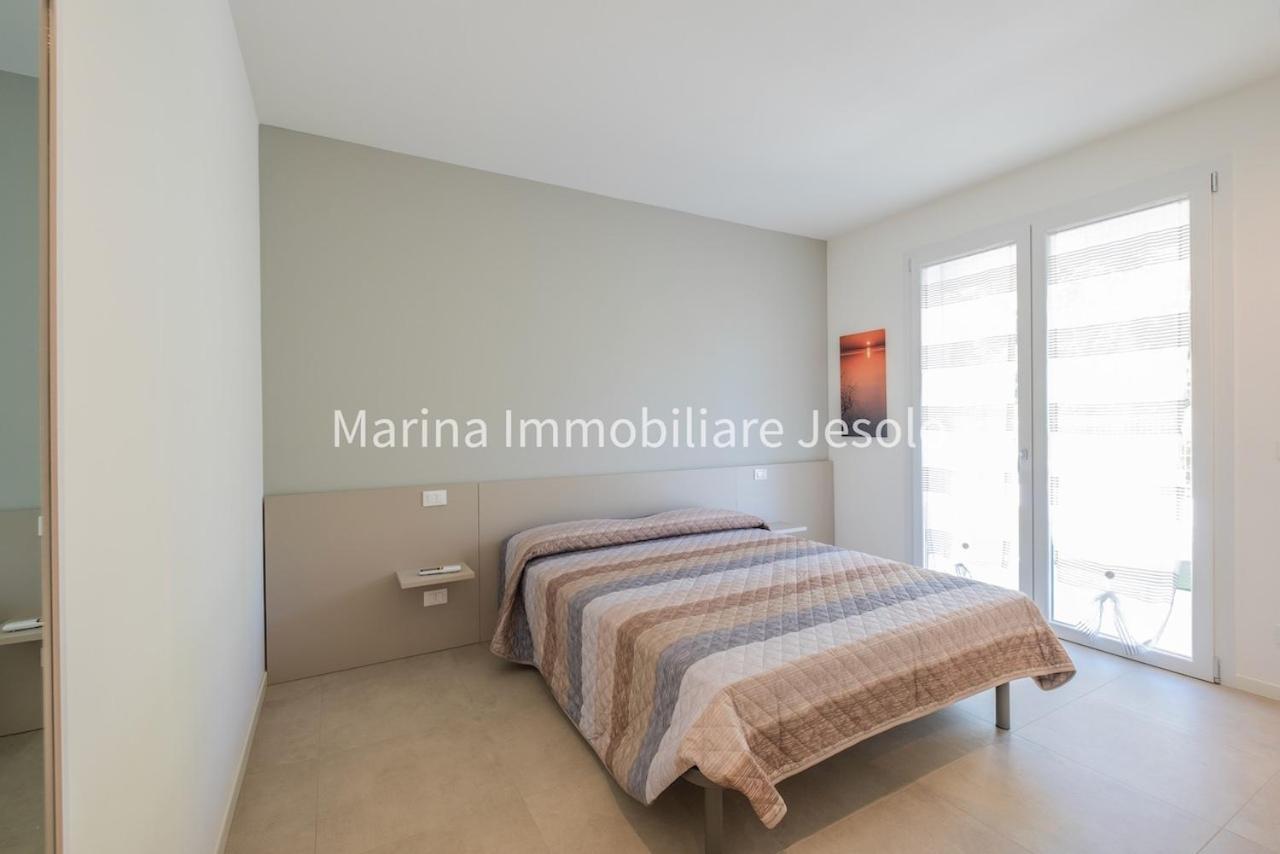 Per Mar Apartment Lido di Jesolo Luaran gambar