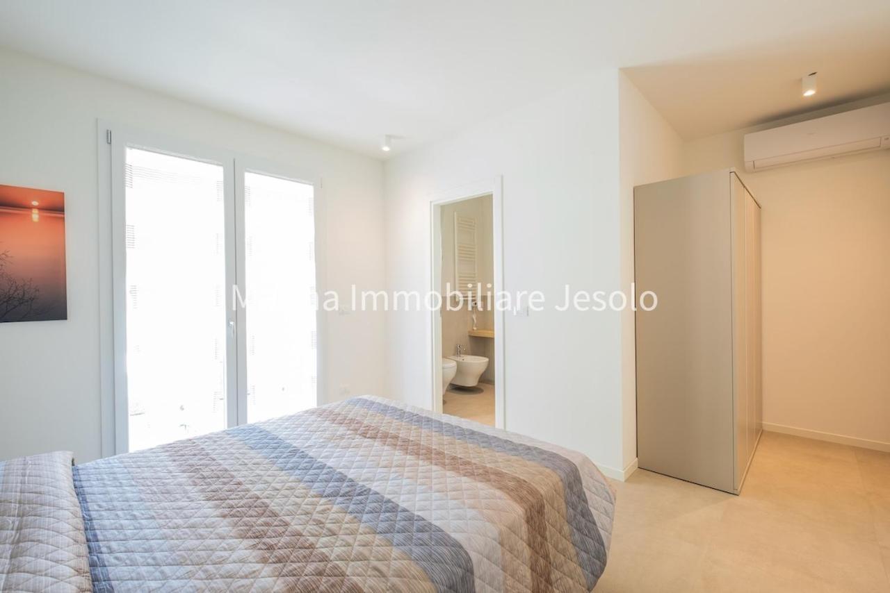Per Mar Apartment Lido di Jesolo Luaran gambar