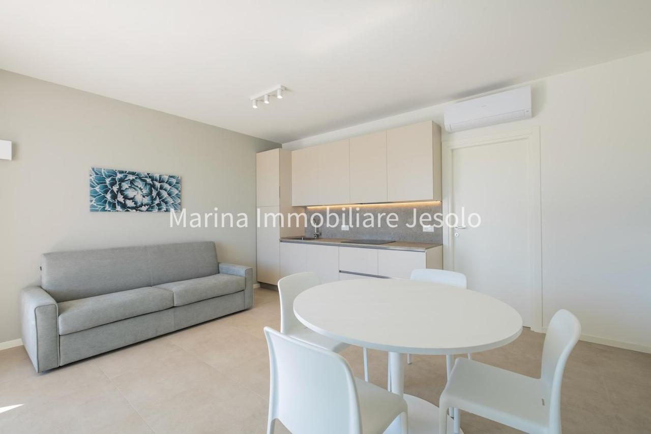Per Mar Apartment Lido di Jesolo Luaran gambar