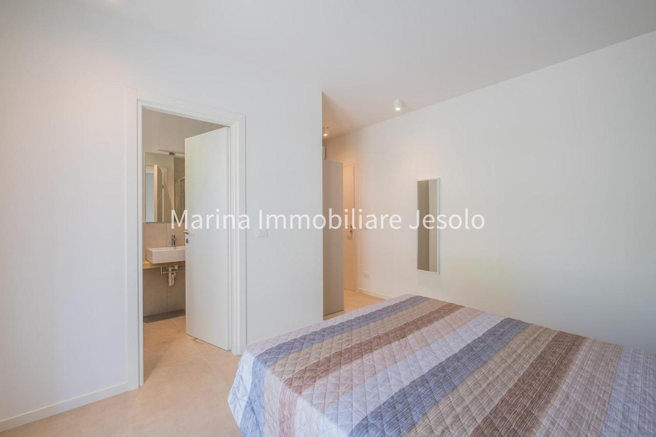 Per Mar Apartment Lido di Jesolo Luaran gambar