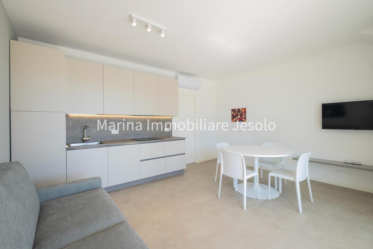 Per Mar Apartment Lido di Jesolo Luaran gambar