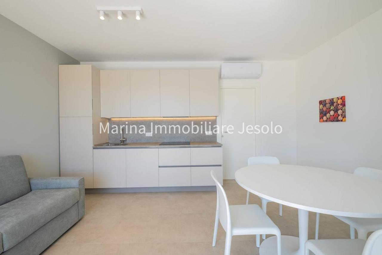Per Mar Apartment Lido di Jesolo Luaran gambar