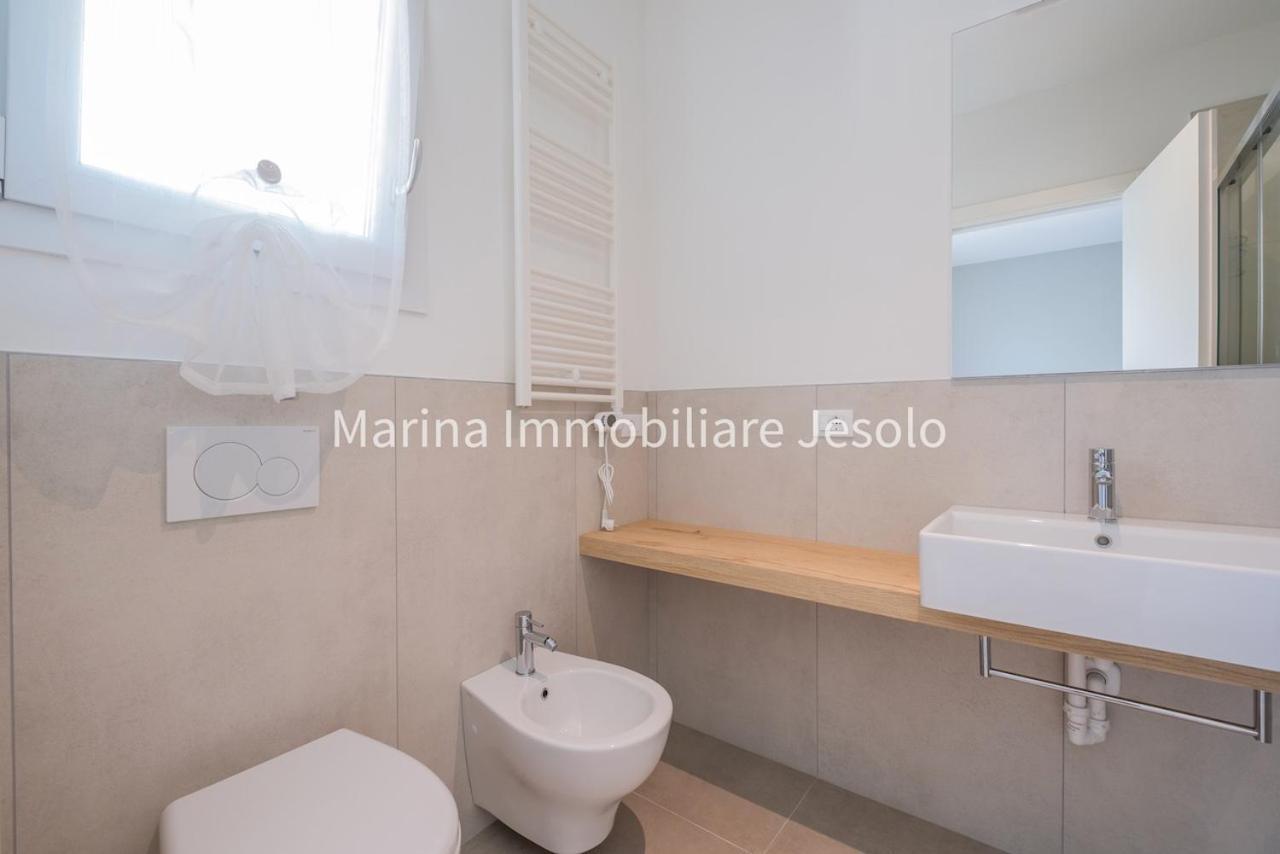 Per Mar Apartment Lido di Jesolo Luaran gambar