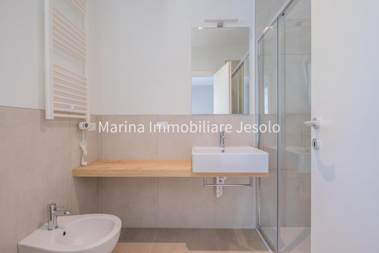 Per Mar Apartment Lido di Jesolo Luaran gambar