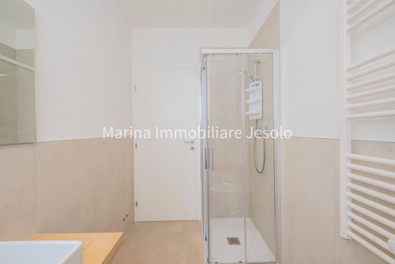 Per Mar Apartment Lido di Jesolo Luaran gambar