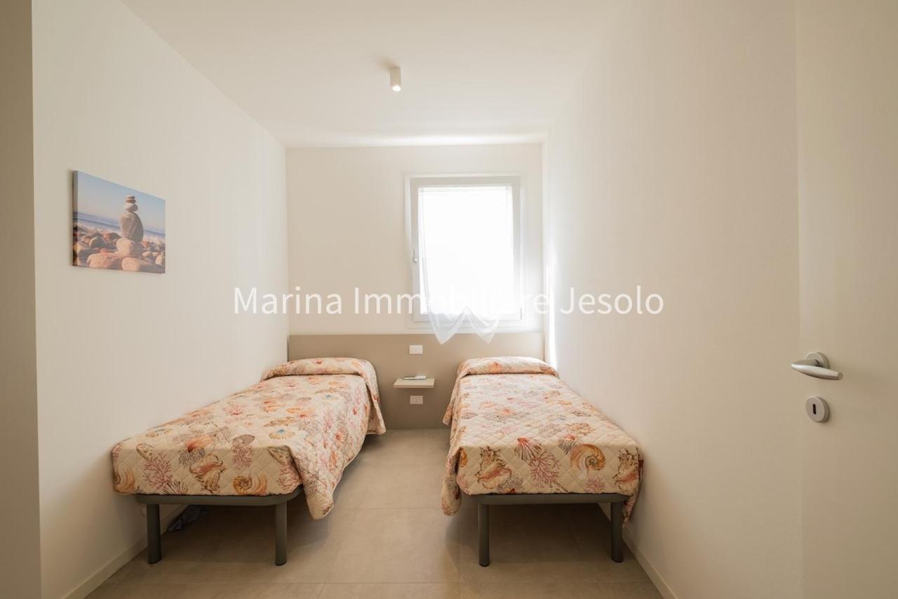 Per Mar Apartment Lido di Jesolo Luaran gambar