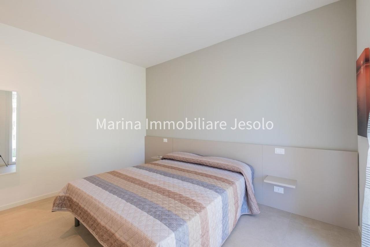 Per Mar Apartment Lido di Jesolo Luaran gambar